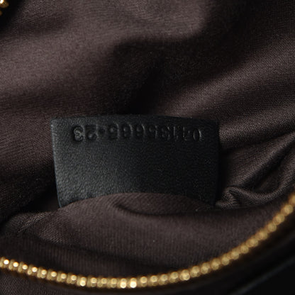 Chloe Smooth Calfskin Large Baylee Tote Black 8 of 9