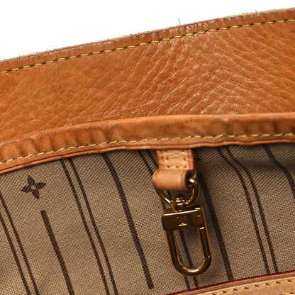 Louis Vuitton Monogram Delightful GM 10 of 13