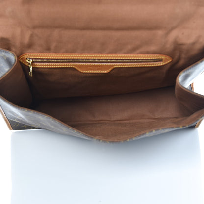 Louis Vuitton Monogram Beverly GM Briefcase 5 of 15