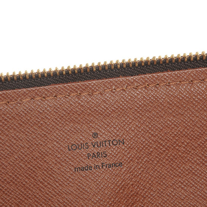 Louis Vuitton Monogram Poche Documents Portfolio Case 39 6 of 7
