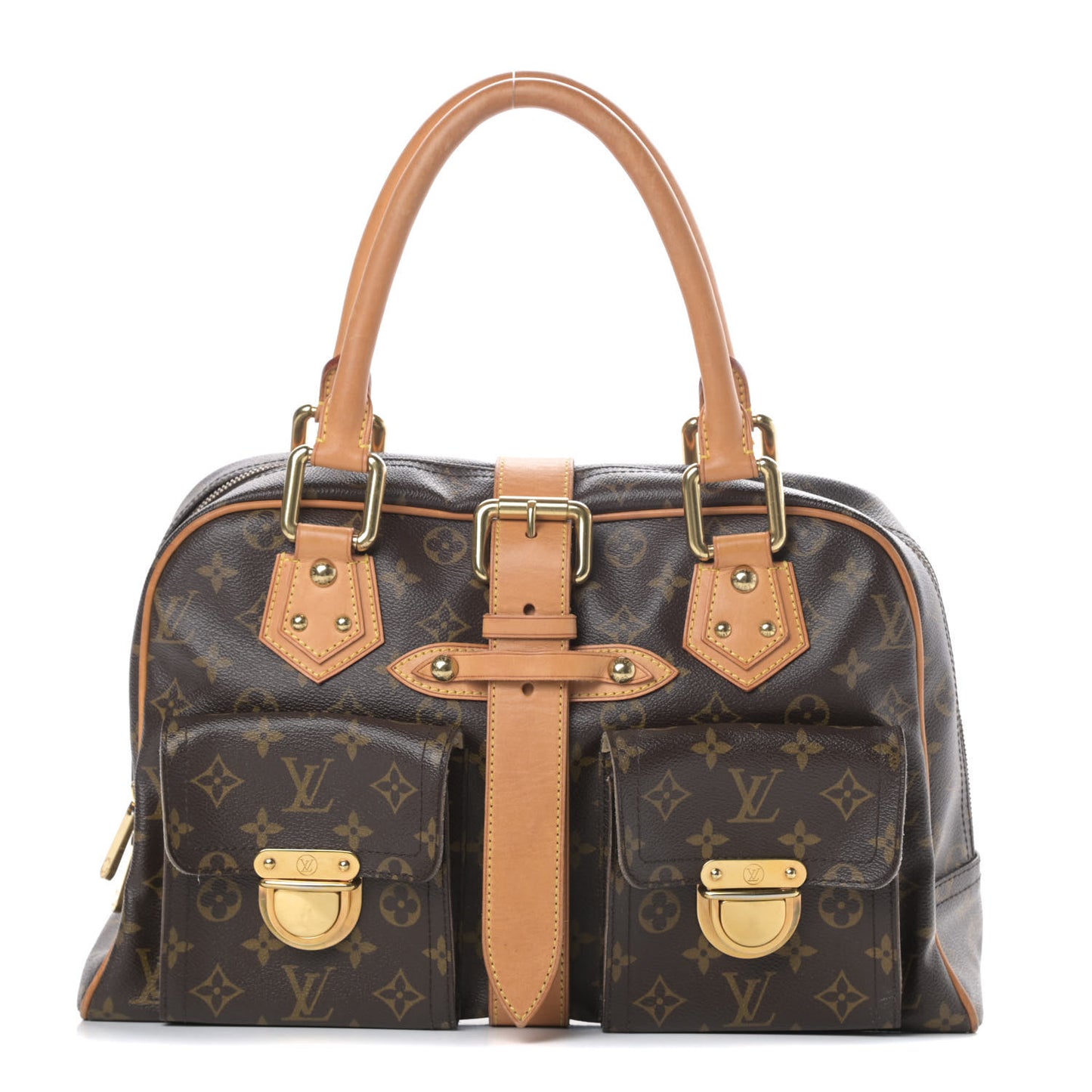 Monogram Manhattan GM