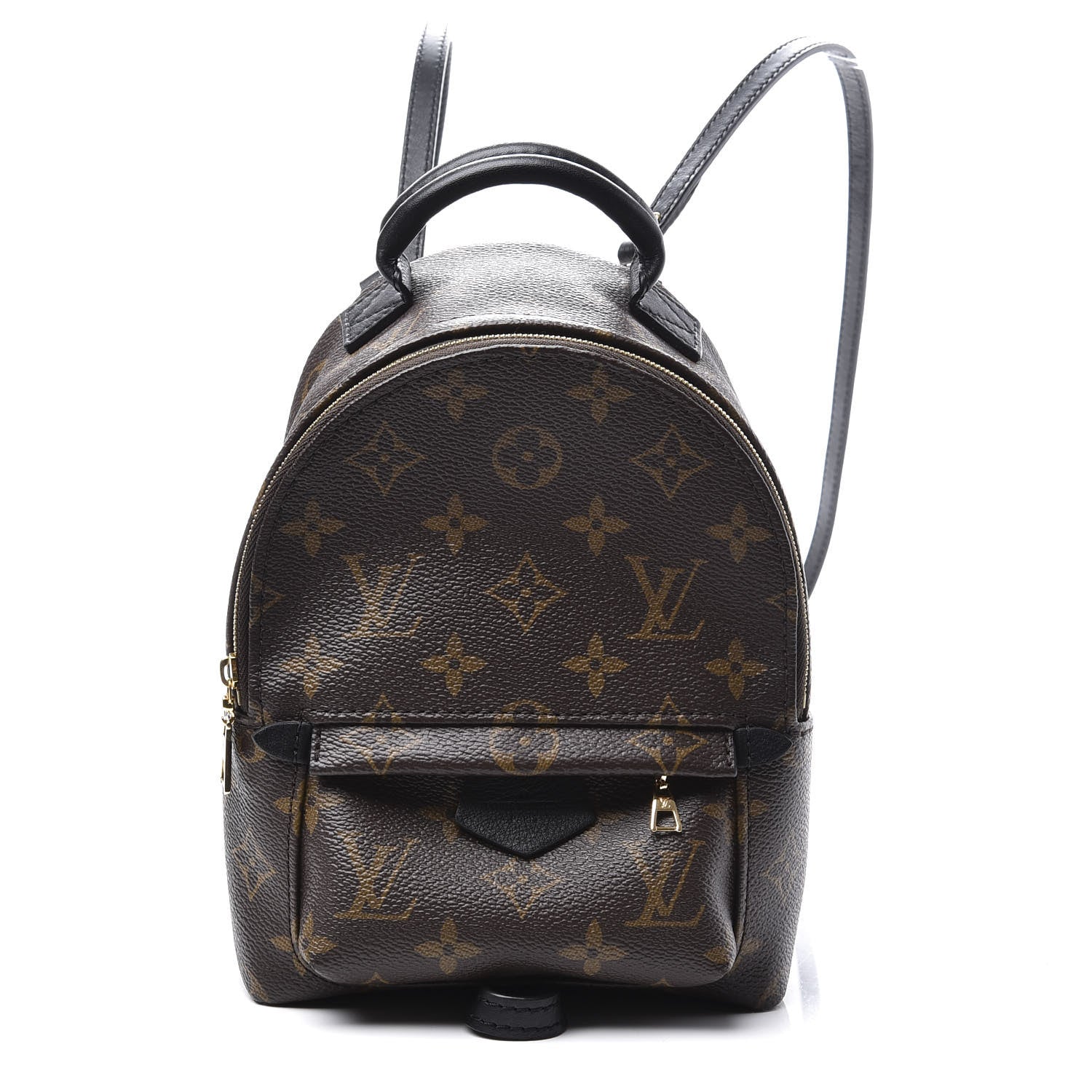 Louis Vuitton Monogram Palm Springs Backpack Mini 1 of 10