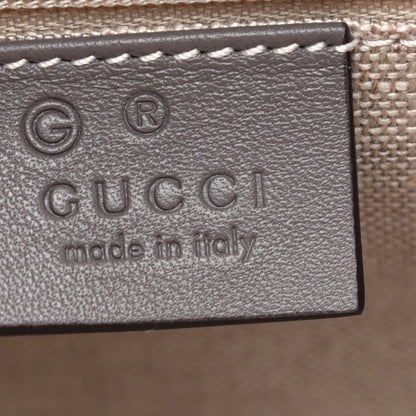 Gucci Soft Microguccissima Medium Tote Loess 6 of 10