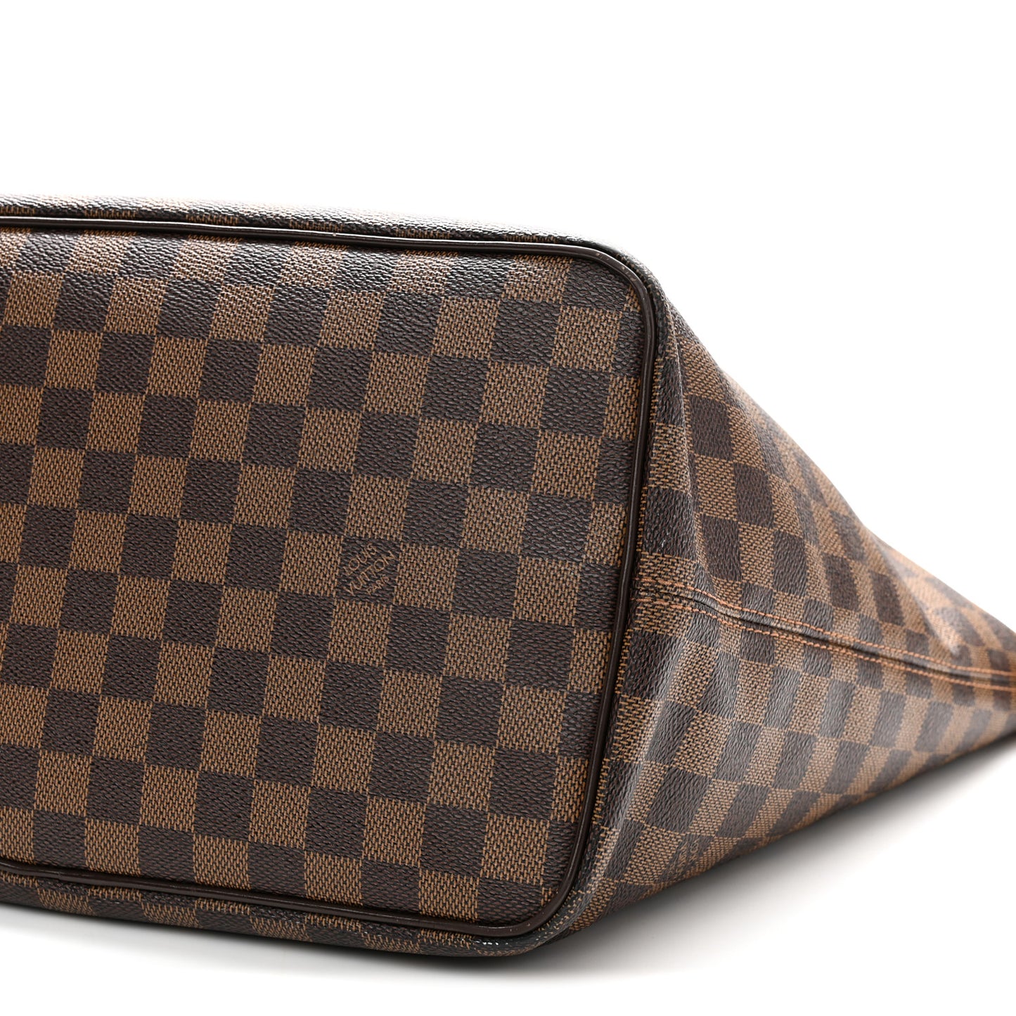 Damier Ebene Saleya MM