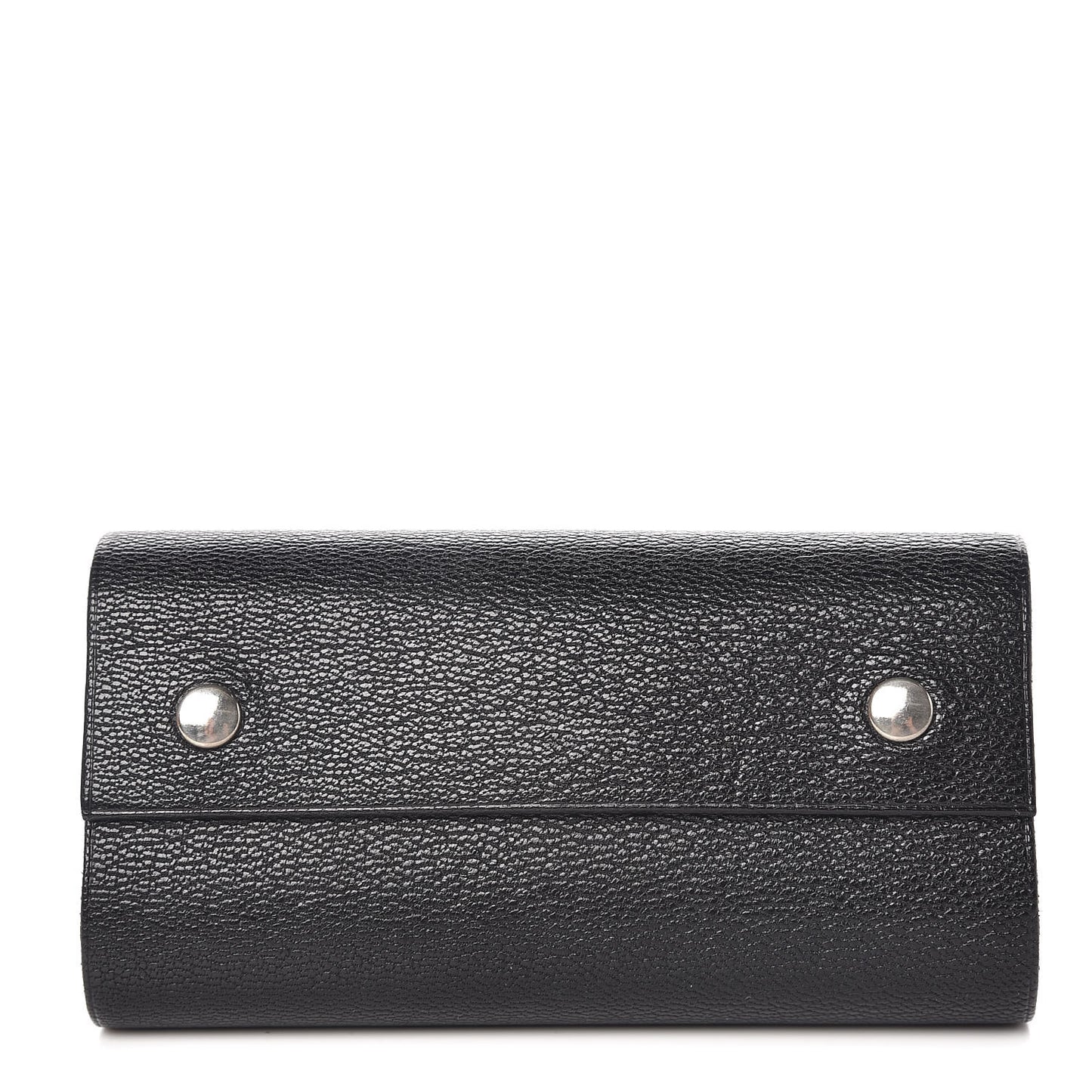 Chevre Mysore Roll Notebook Black
