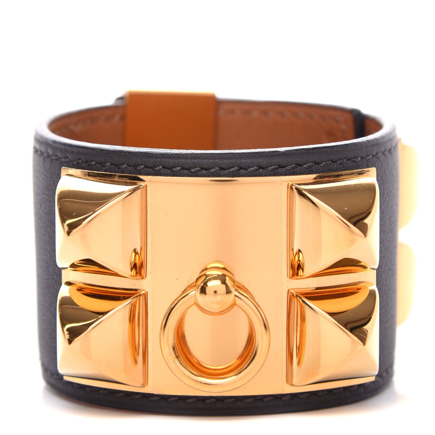 Swift Collier de Chien CDC Bracelet S Black