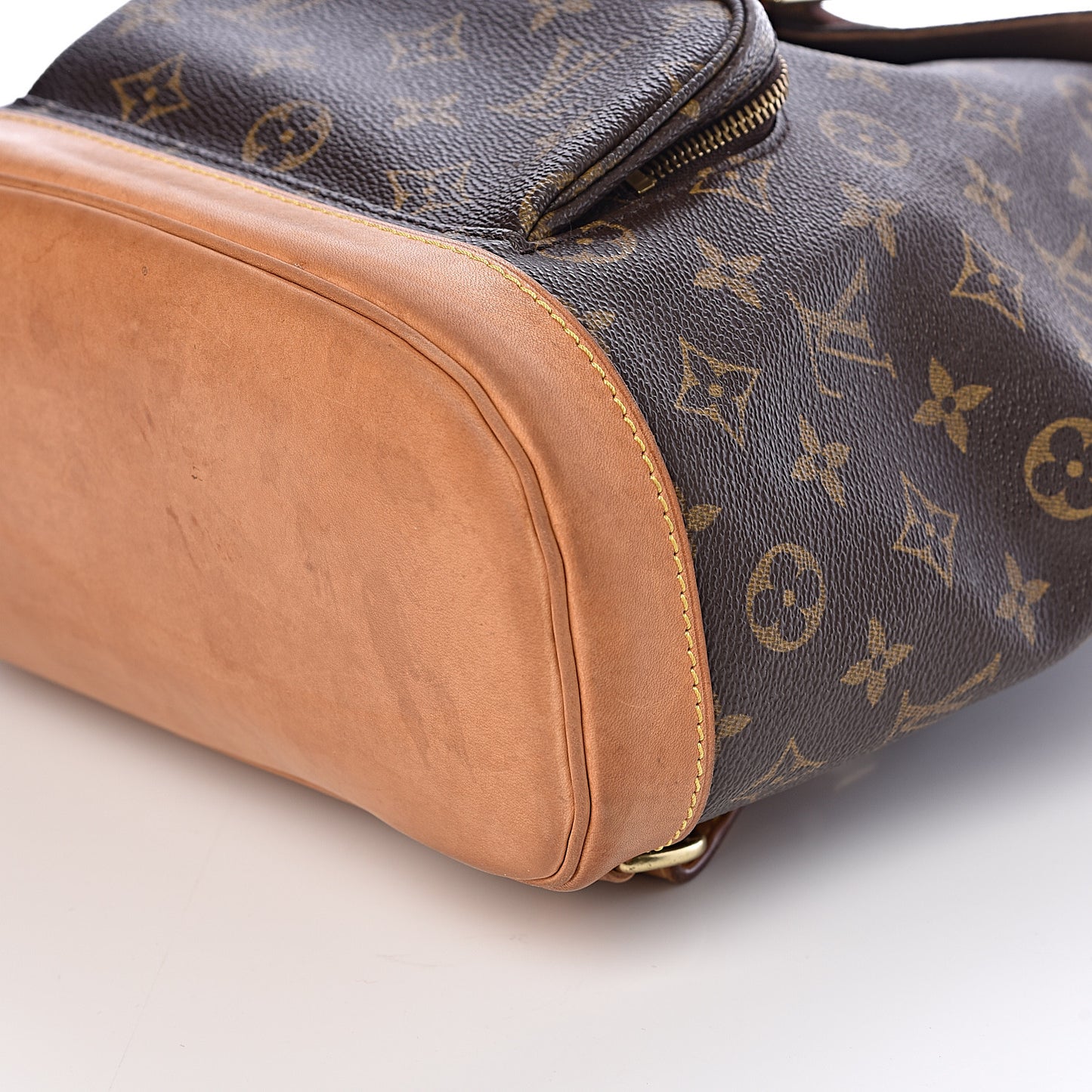 Monogram Montsouris MM Backpack