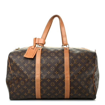 Louis Vuitton Monogram Keepall 45 1 of 6