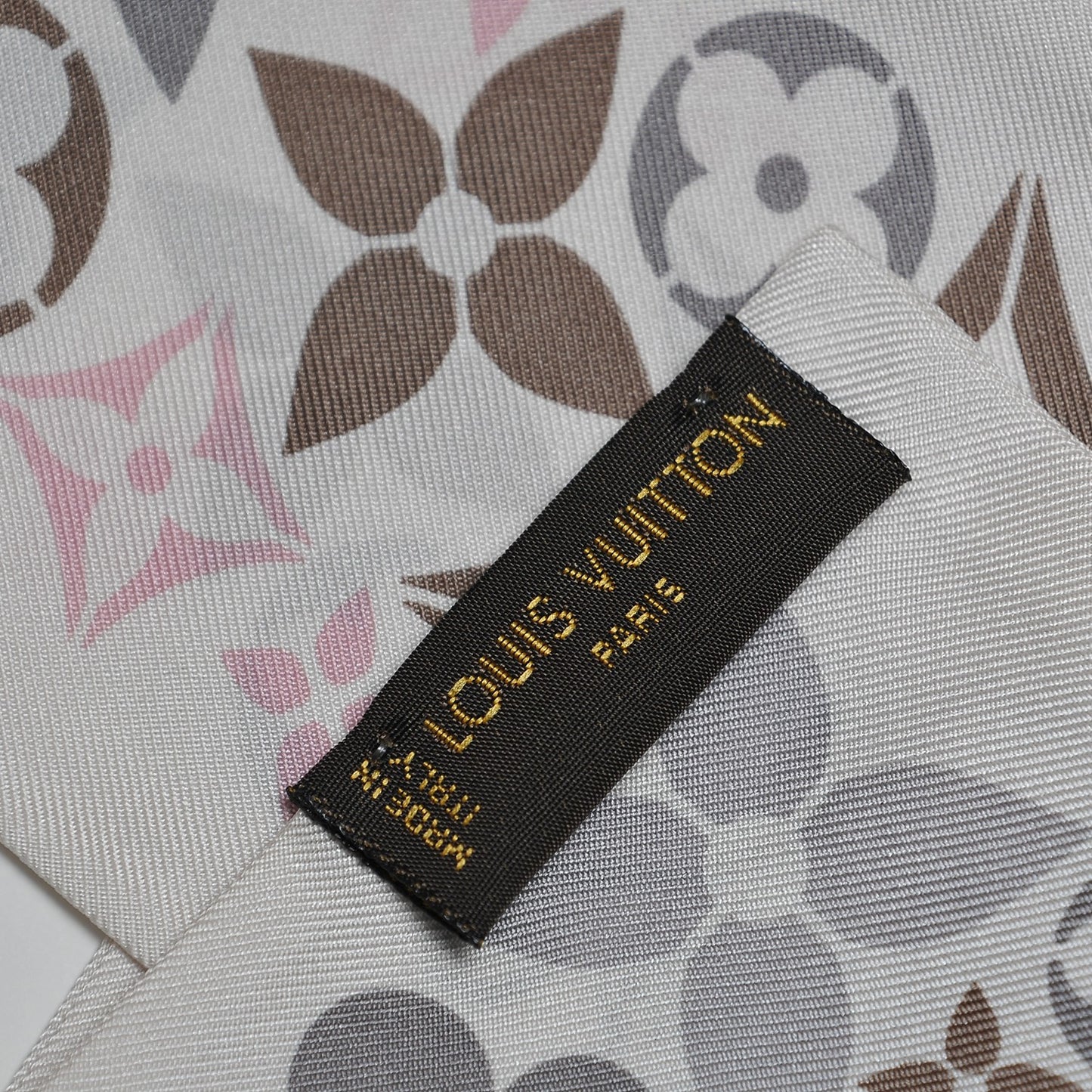 Silk Traveling Requisites Bandeau