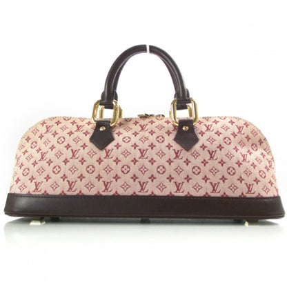 Louis Vuitton Mini Monogram Alma Long 1 of 11