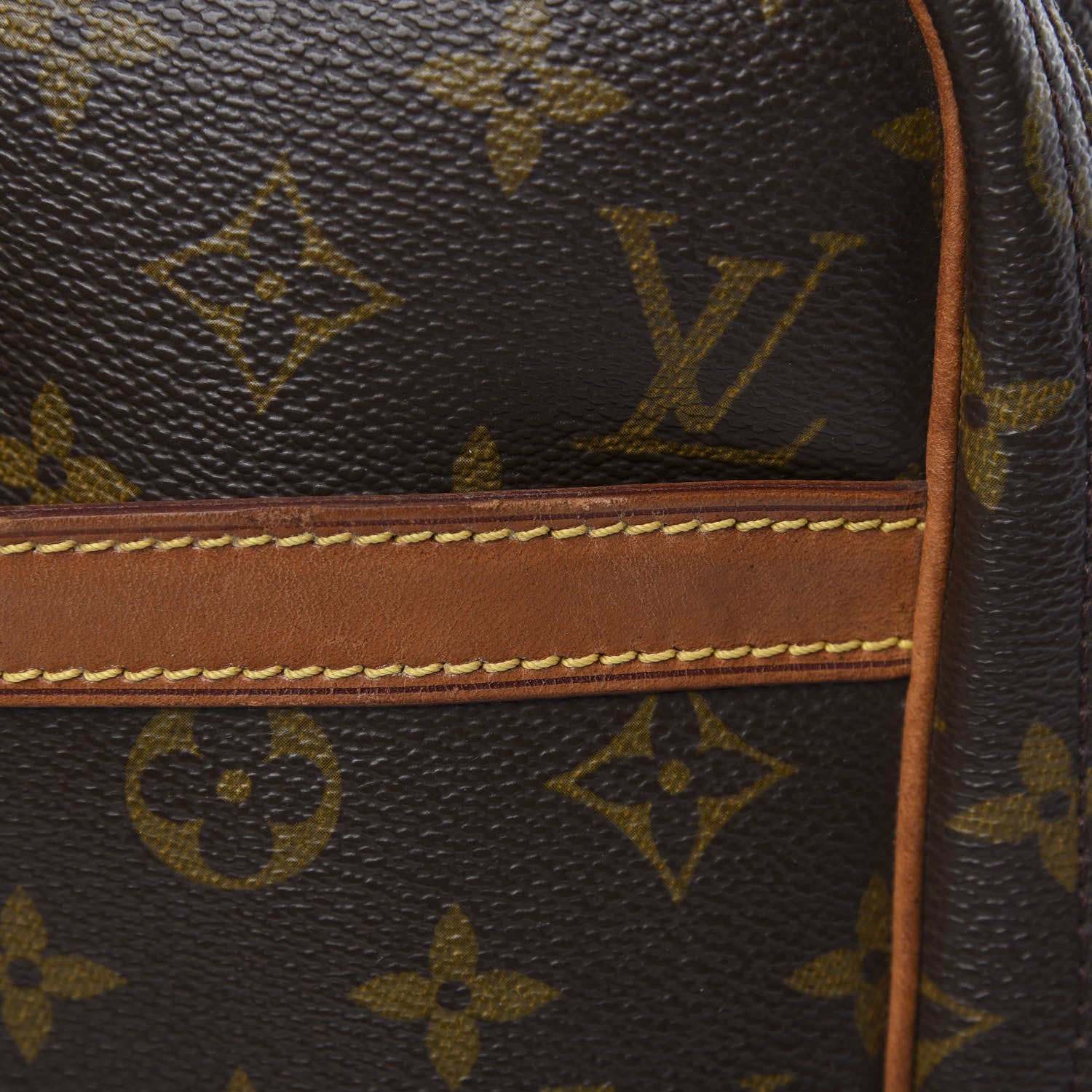 Louis Vuitton Monogram Reporter GM 15 of 17