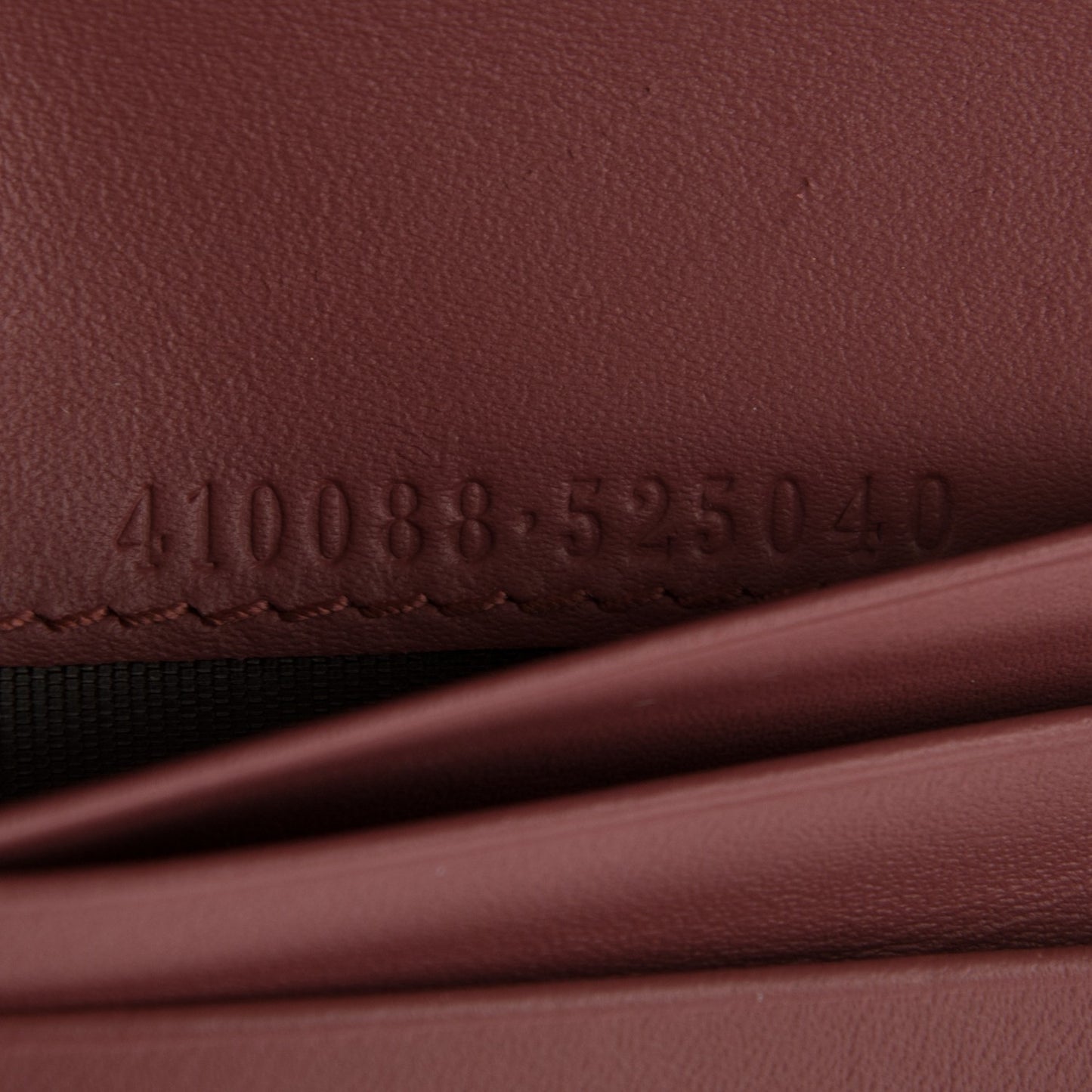 GG Supreme Monogram Blooms Card Case Beige Multicolor Dry Rose