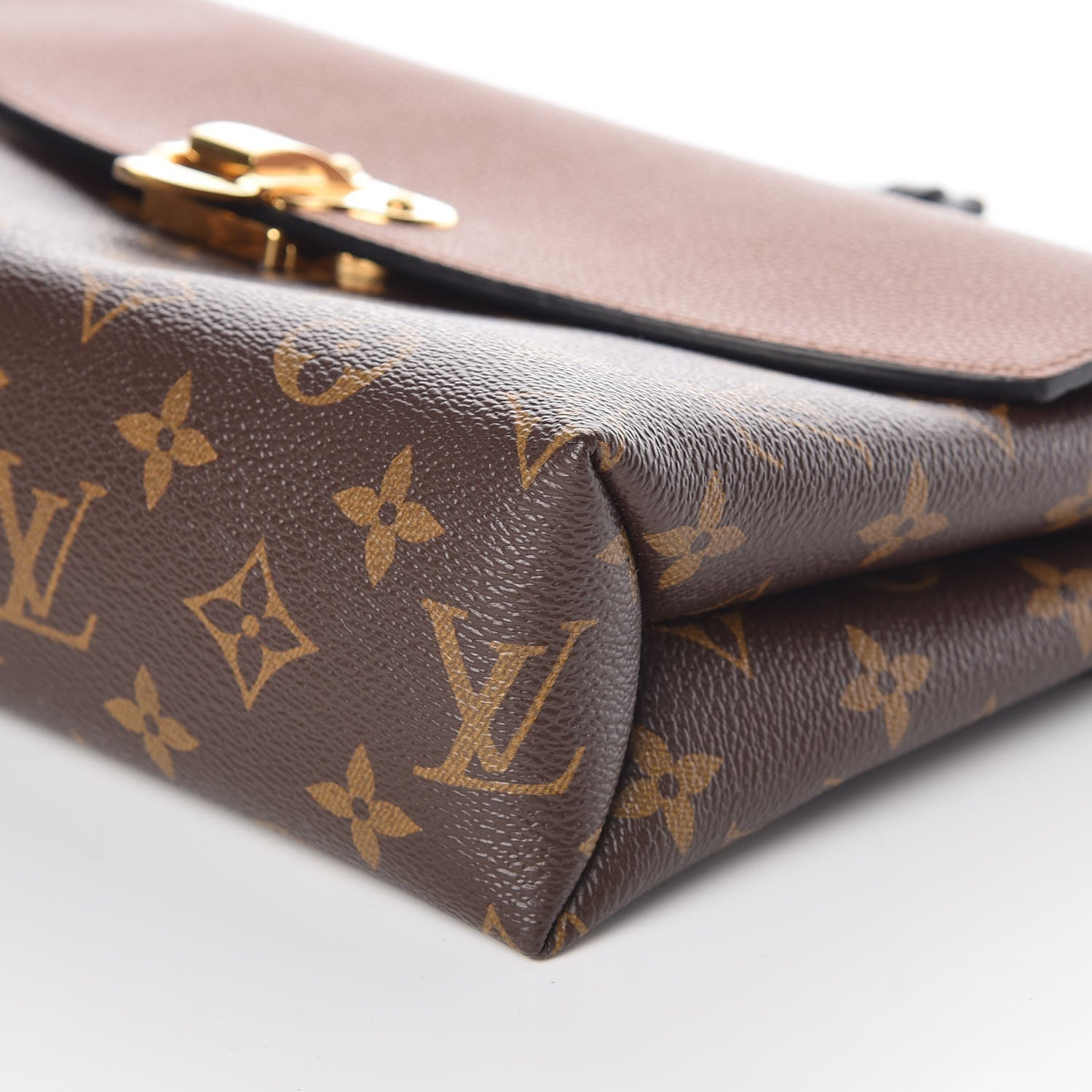 Louis Vuitton Monogram Saint Placide Caramel 9 of 9