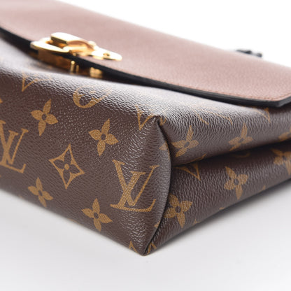 Louis Vuitton Monogram Saint Placide Caramel 9 of 9