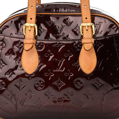 Louis Vuitton Vernis Summit Drive Amarante 7 of 18
