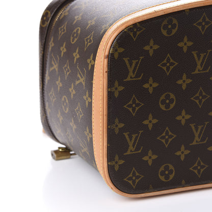 Louis Vuitton Monogram Nice 6 of 10