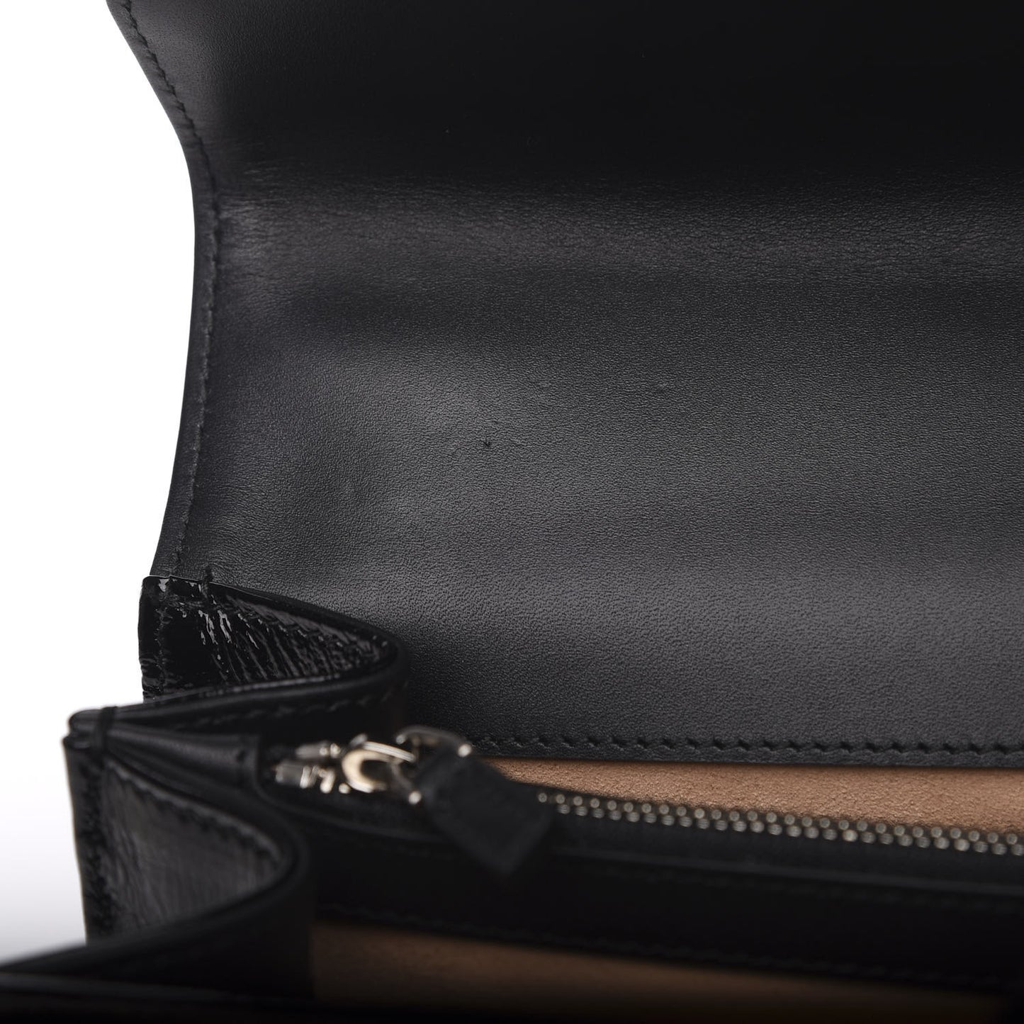 Velvet GG Monogram Small Dionysus Shoulder Bag Blue Black