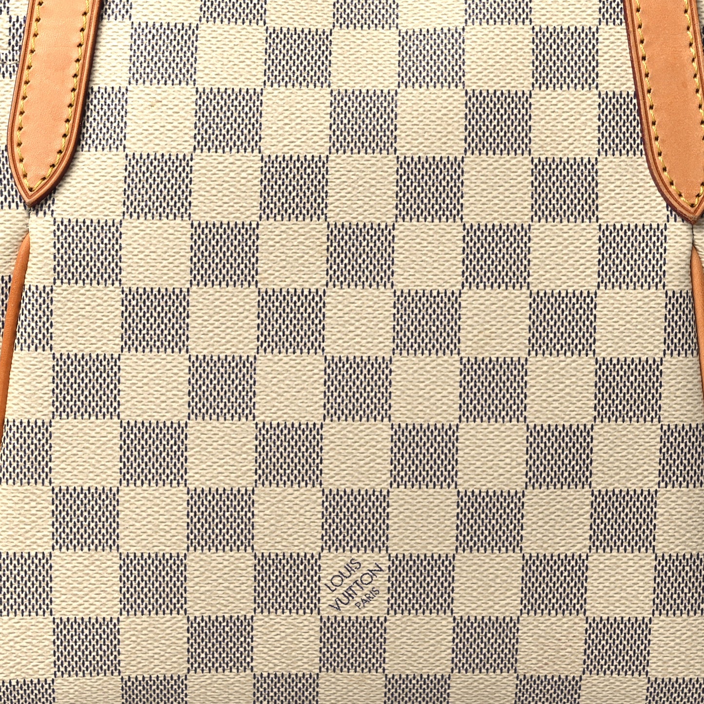 Damier Azur Totally PM