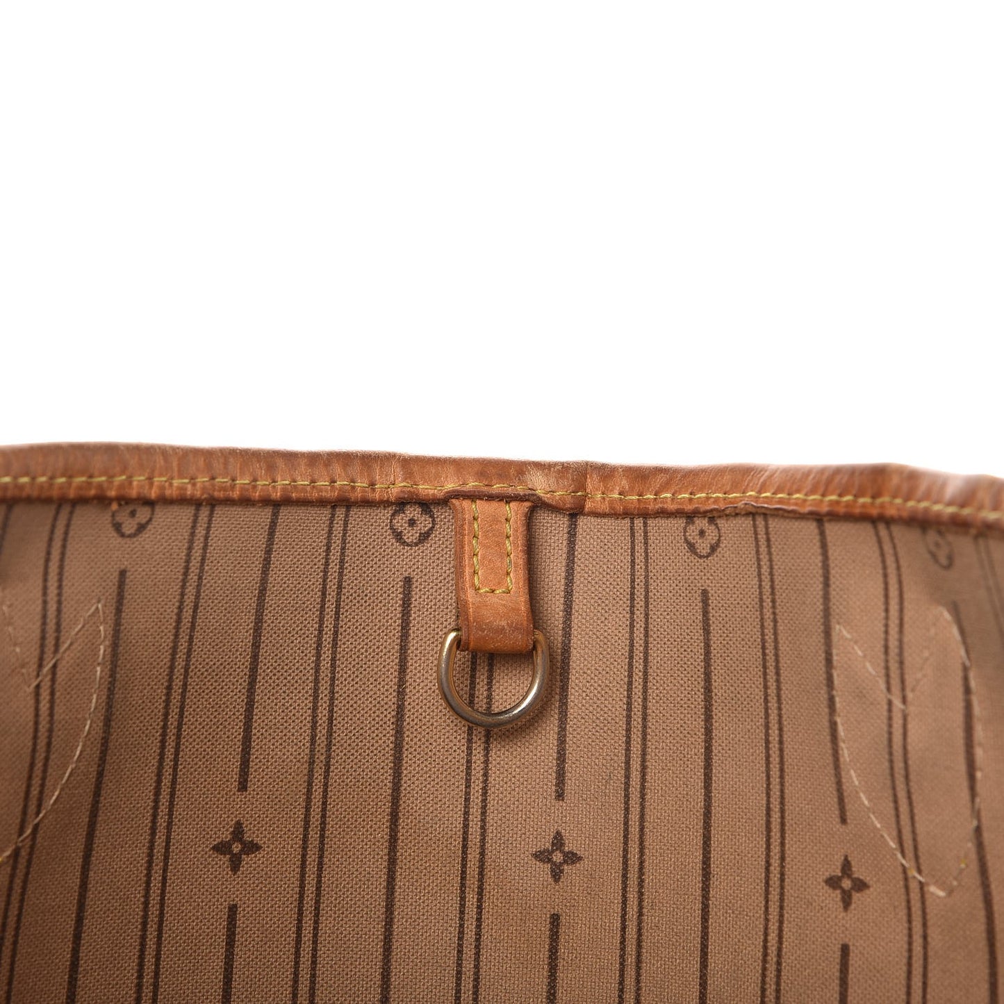 Monogram Neverfull MM