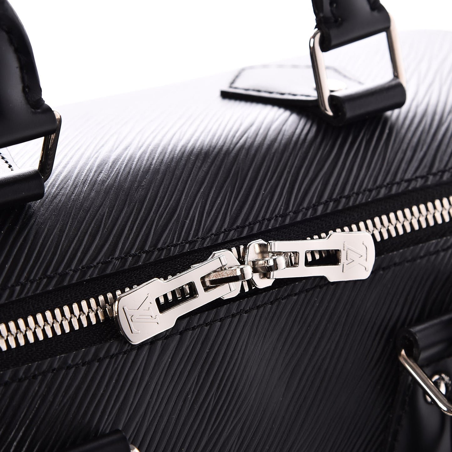 Epi Speedy Bandouliere 25 Black