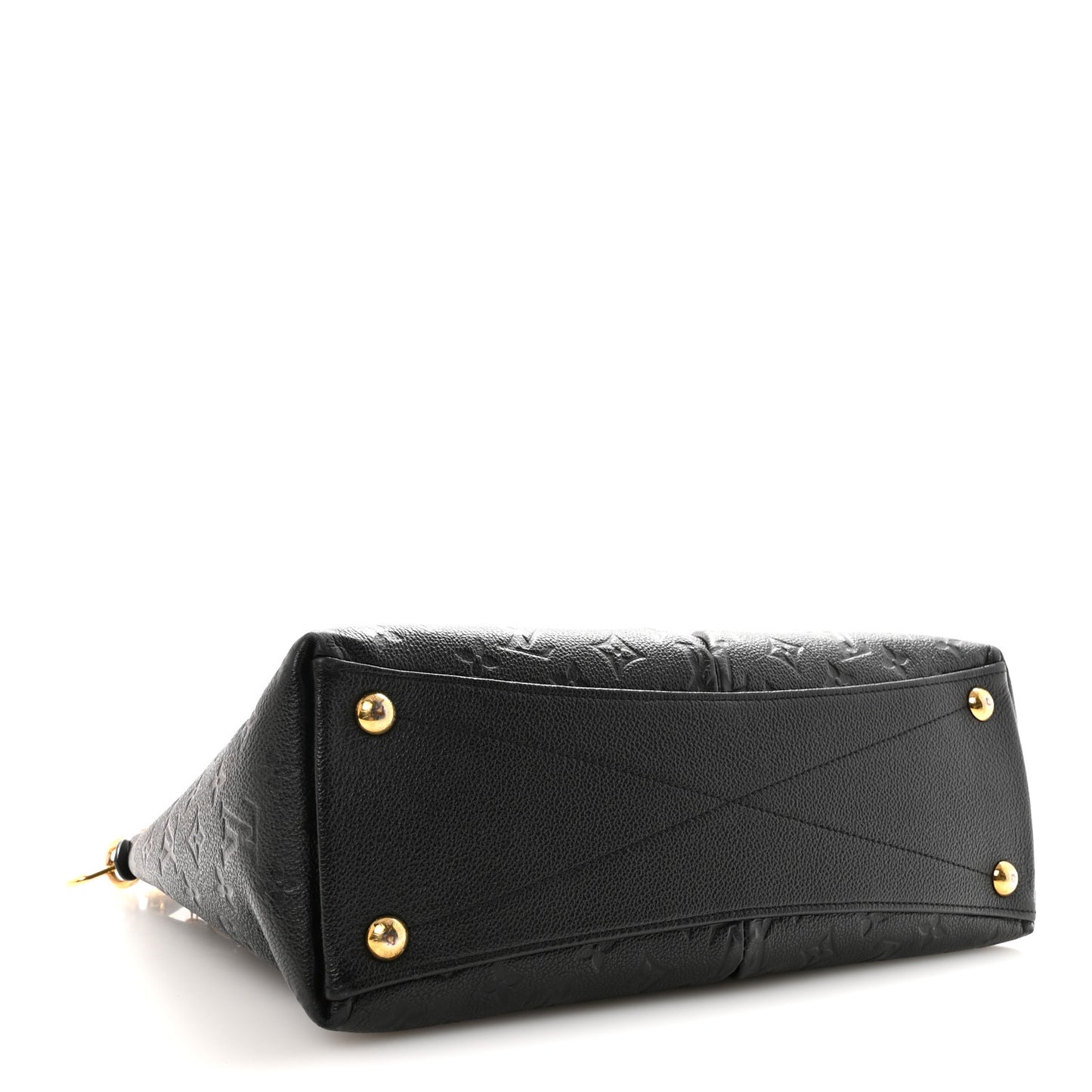 Empreinte V Tote MM Black
