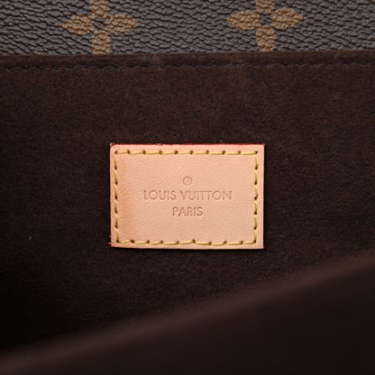 Louis Vuitton Monogram Pochette Metis 6 of 9