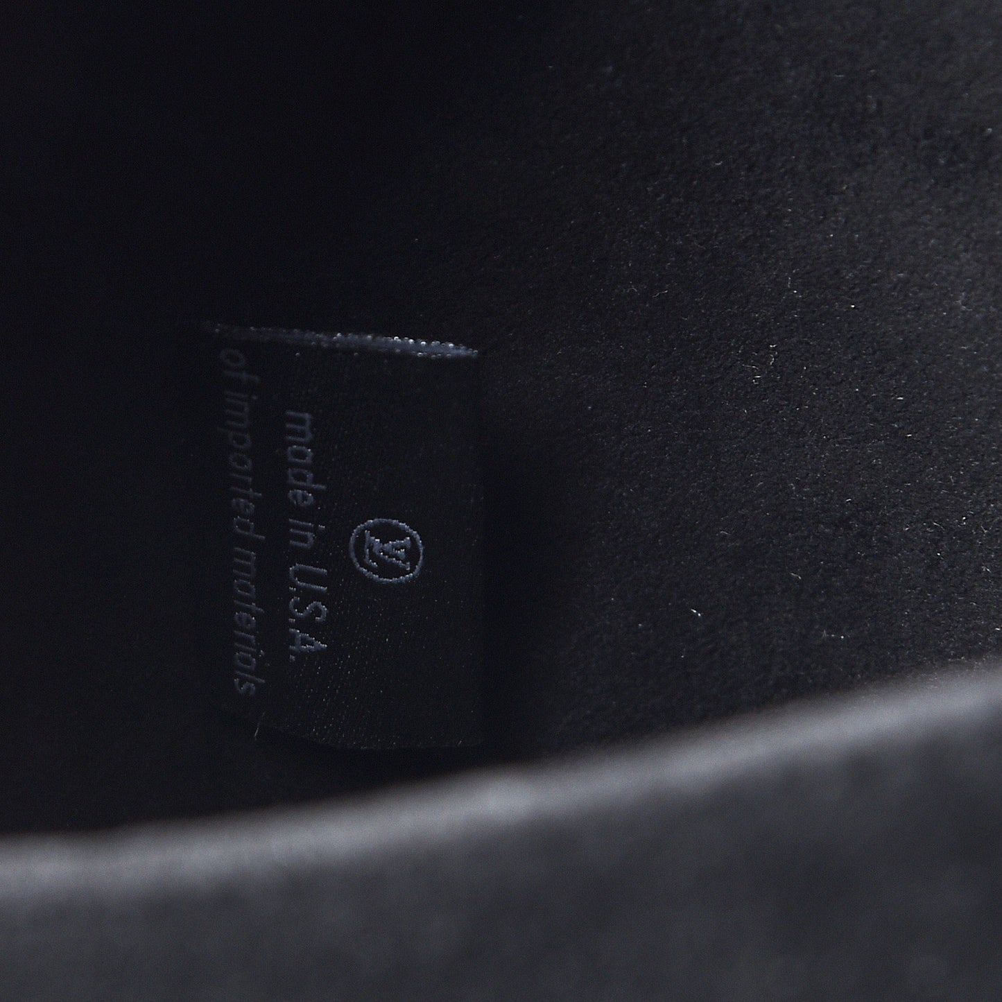 Reverse Monogram Pochette Metis