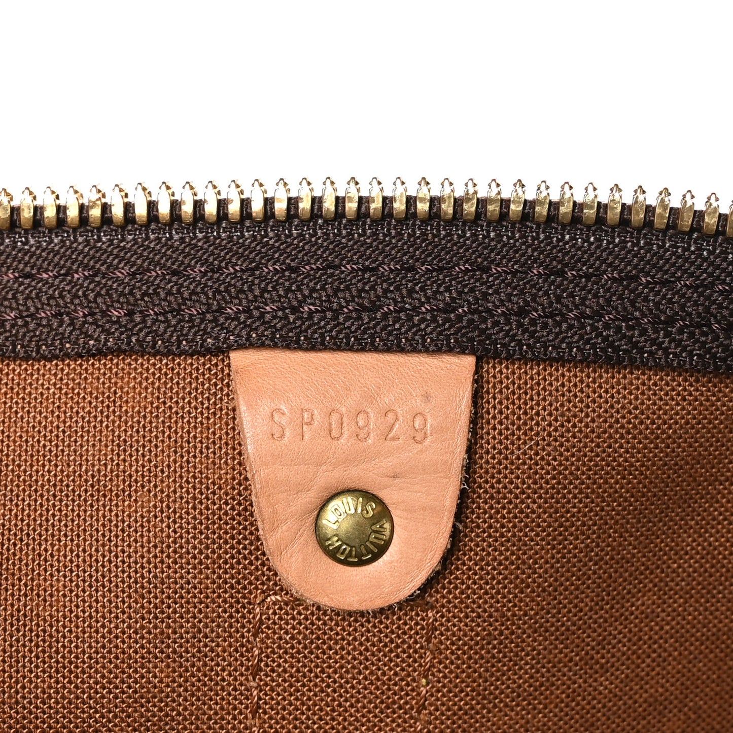 Monogram Keepall Bandouliere 55