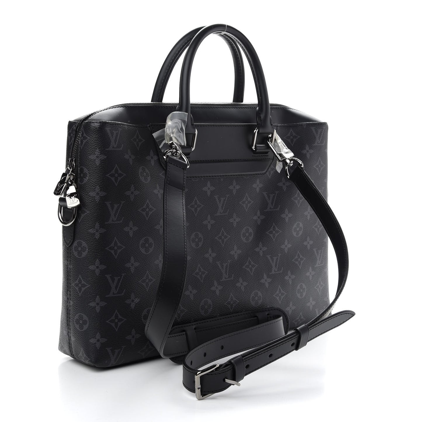 Monogram Eclipse Odyssey Briefcase