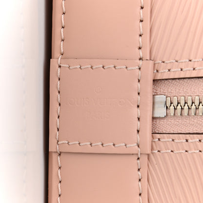 Louis Vuitton Epi Alma PM Magnolia 5 of 9