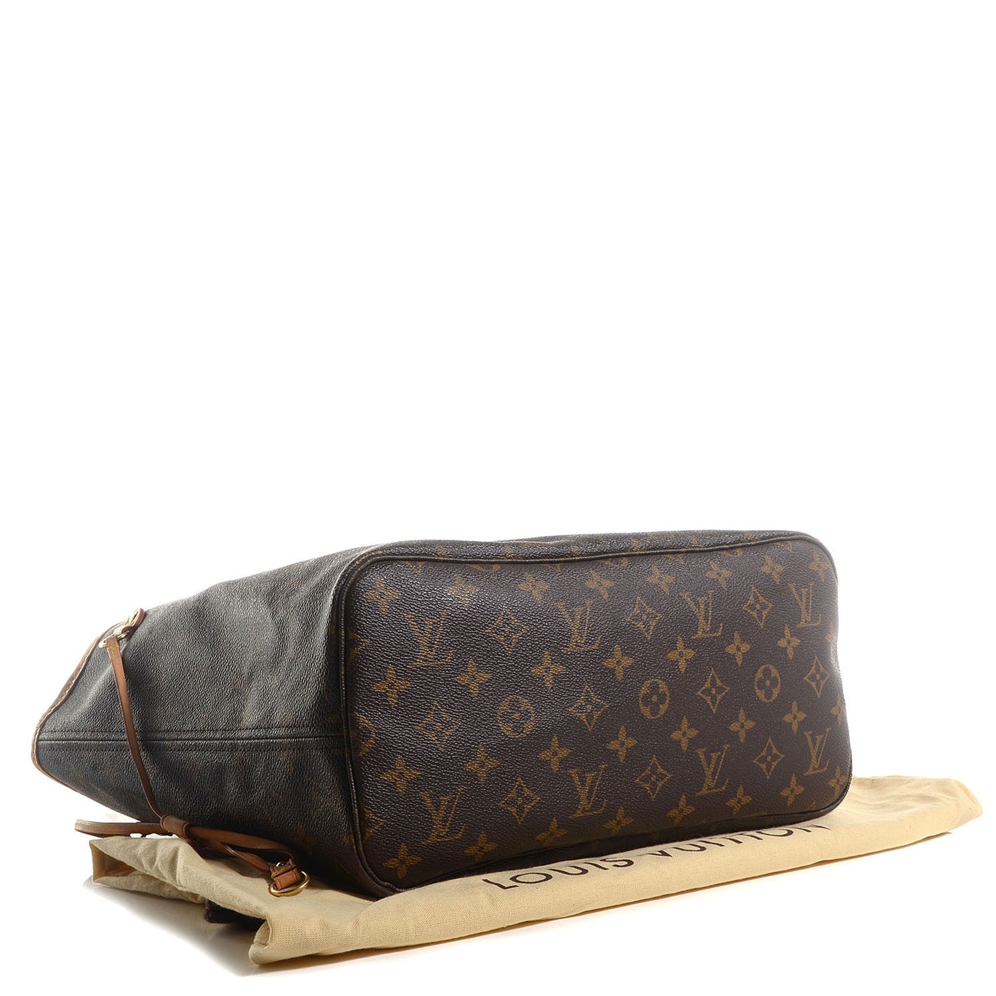 Monogram Neverfull MM