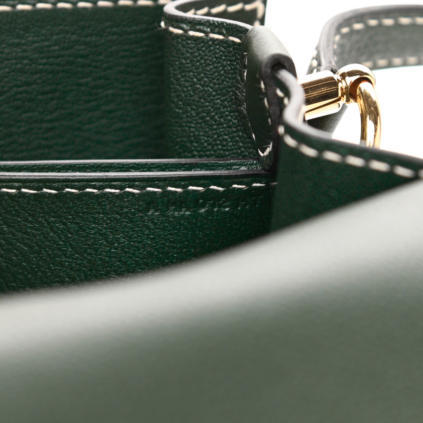 Evercolor Sac Roulis 23 Vert Titien
