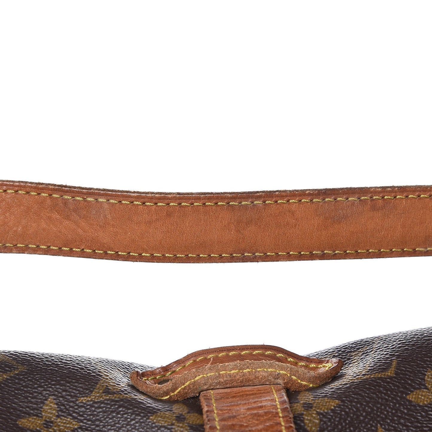 Monogram Saumur 35