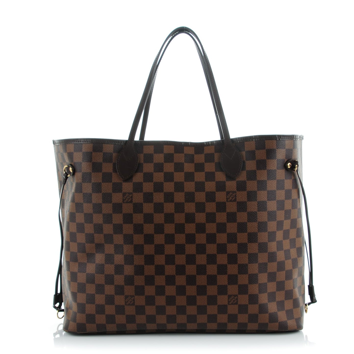 Damier Ebene Neverfull GM