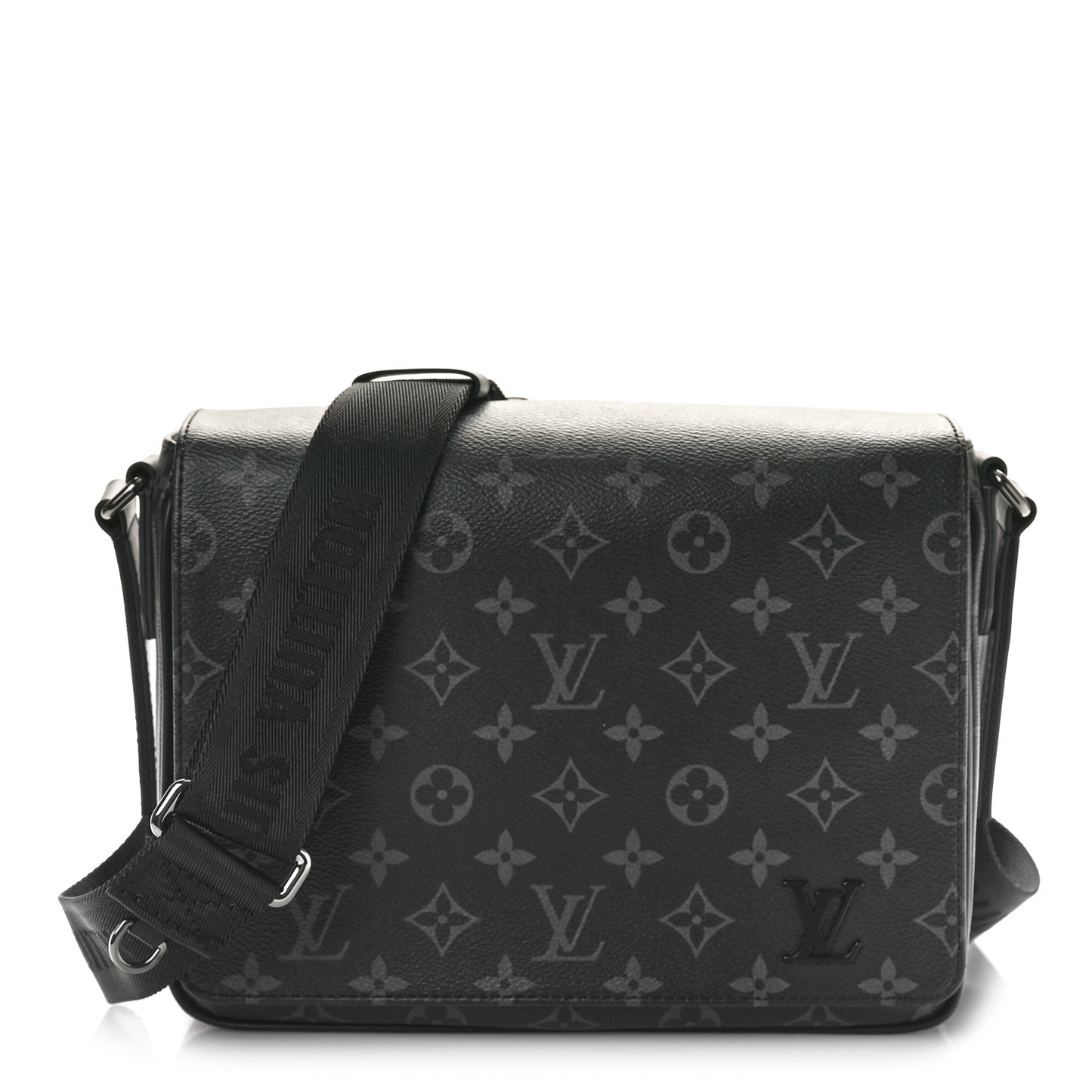 Monogram Eclipse District PM Black