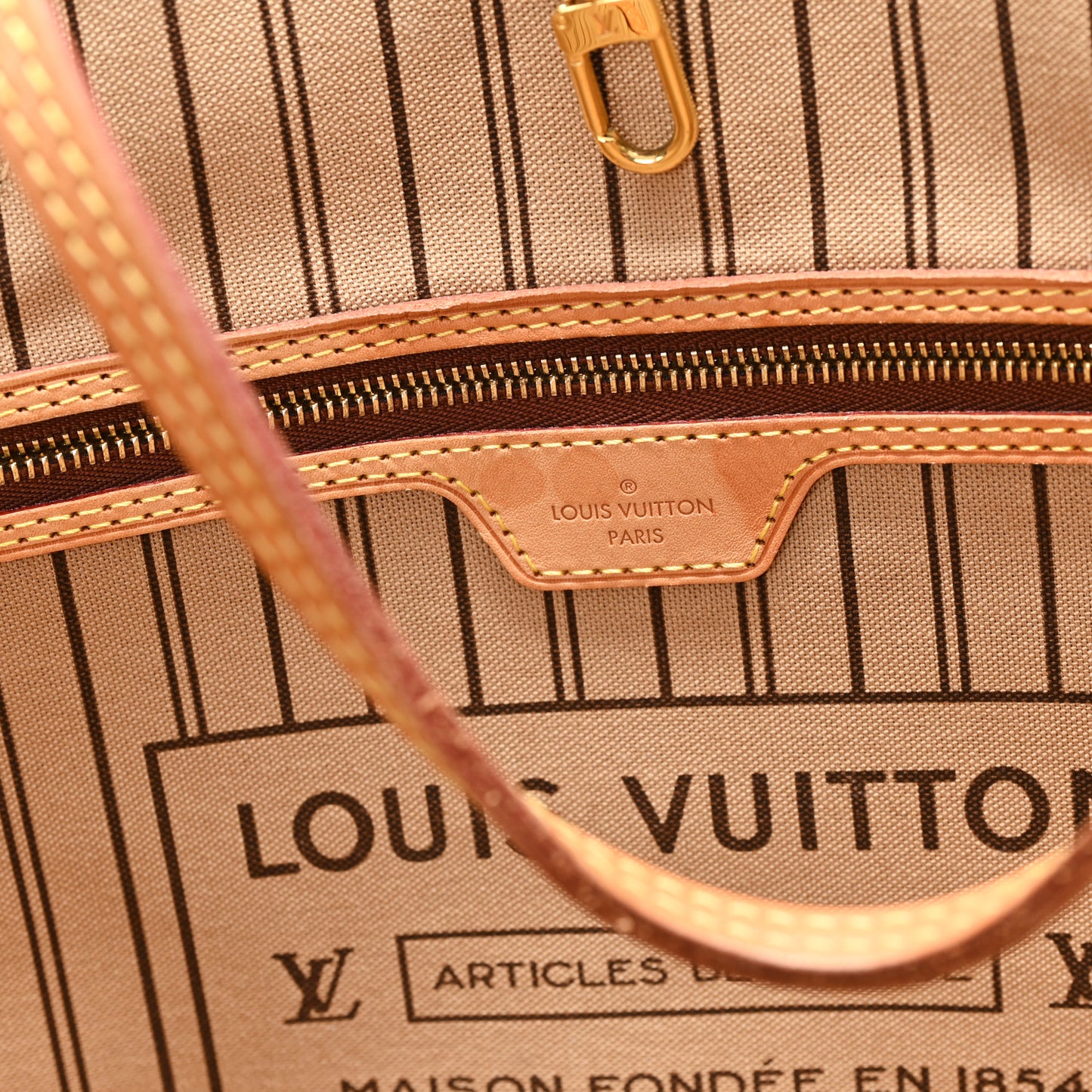 Monogram Neo Neverfull GM