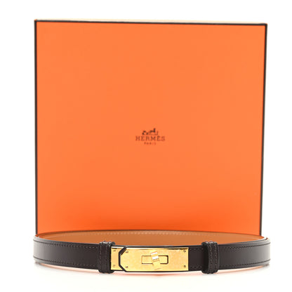Hermes Box Kelly Belt Ebene 4 of 4