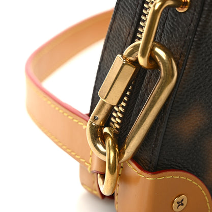 Louis Vuitton Monogram Blurry Soft Trunk Messenger 14 of 14