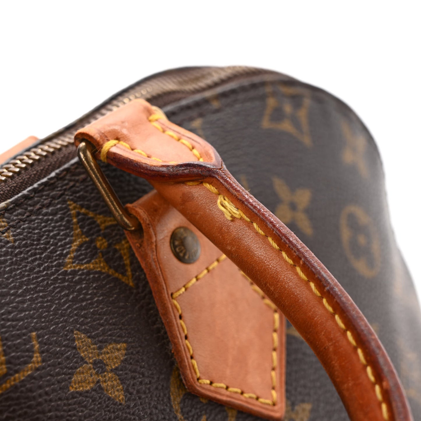 Monogram Alma PM