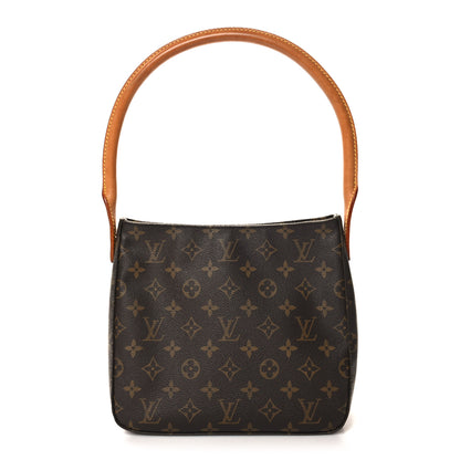 Louis Vuitton Monogram Looping MM 1 of 10