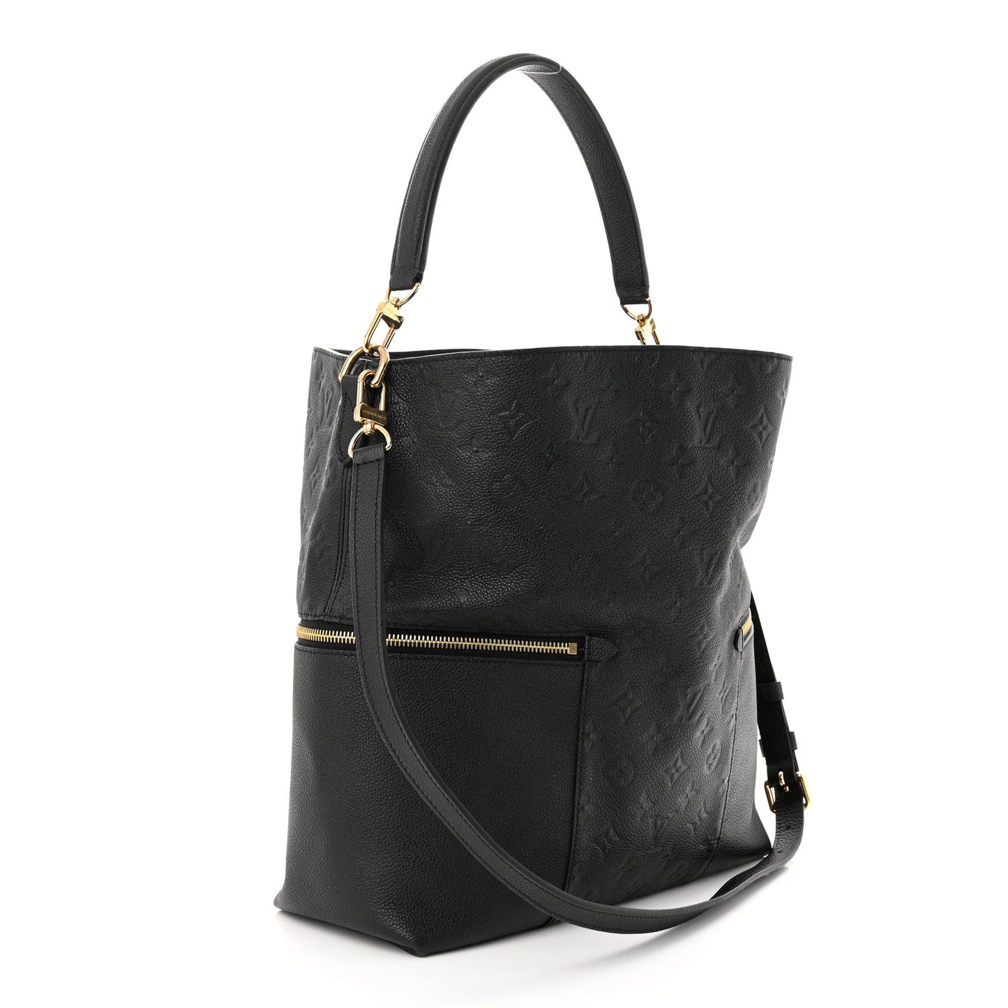 Empreinte Melie Black
