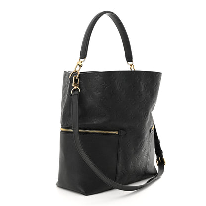 Louis Vuitton Empreinte Melie Black 3 of 14
