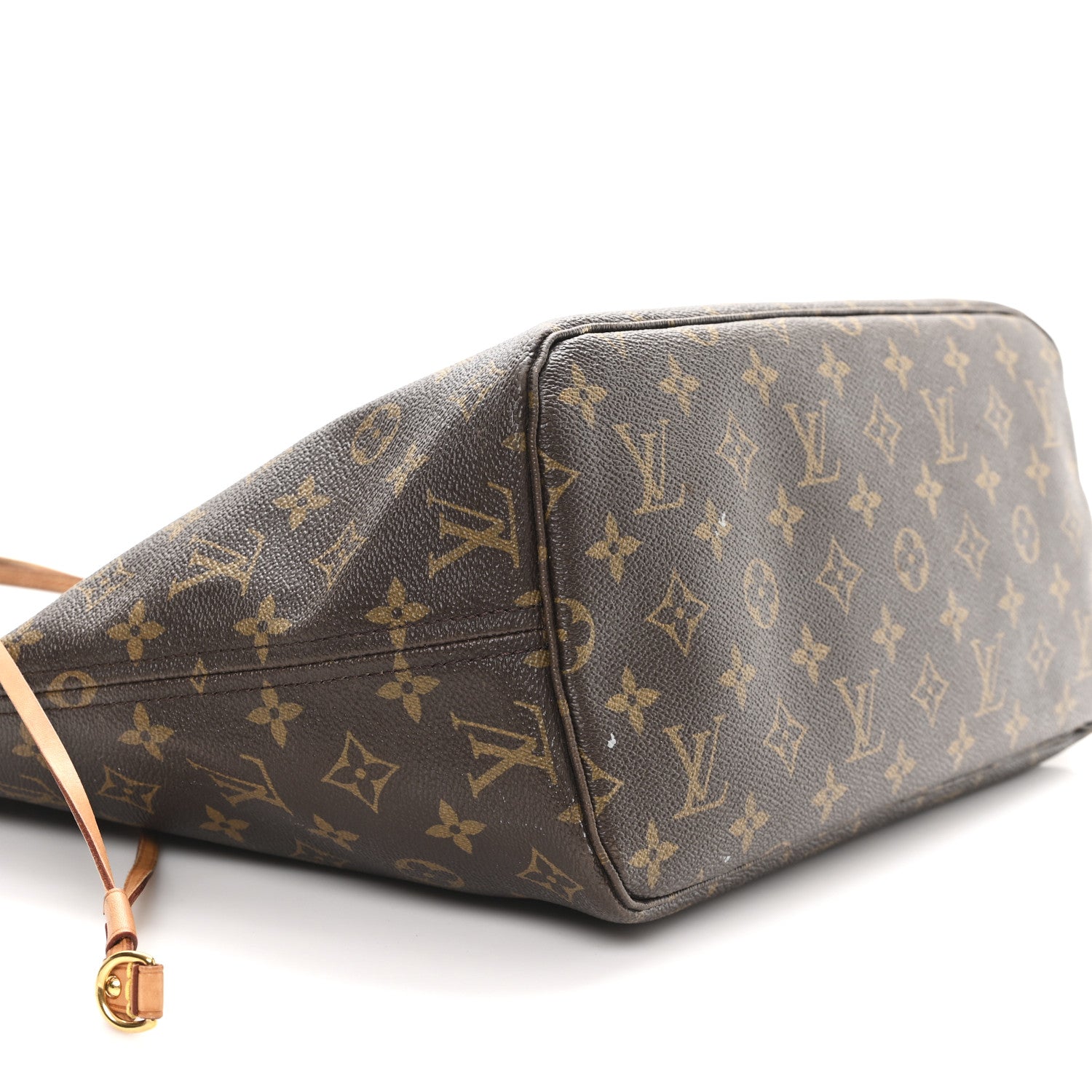 Louis Vuitton Monogram Neo Neverfull MM 11 of 13