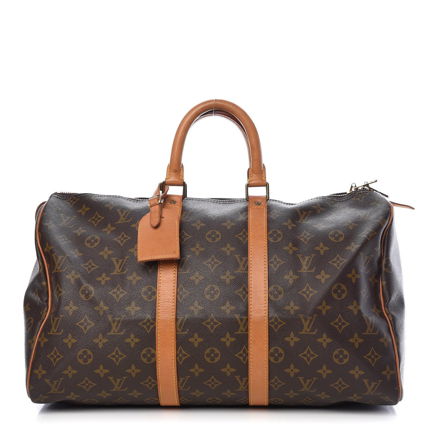 Monogram Keepall 45