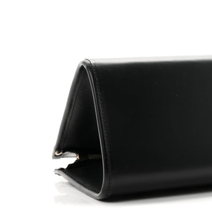 Louis Vuitton Epi Madeleine PM Black 9 of 11