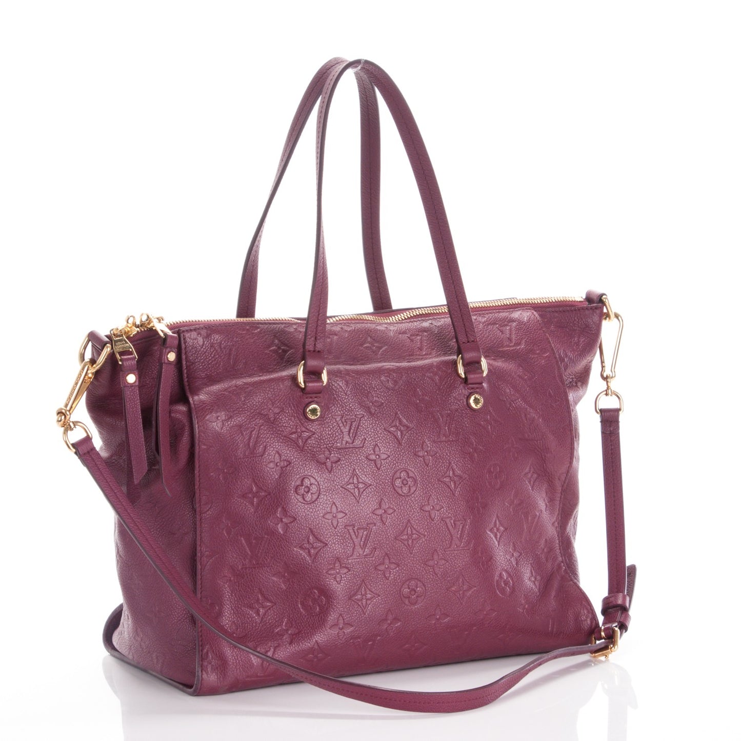 Empreinte Lumineuse PM Aurore
