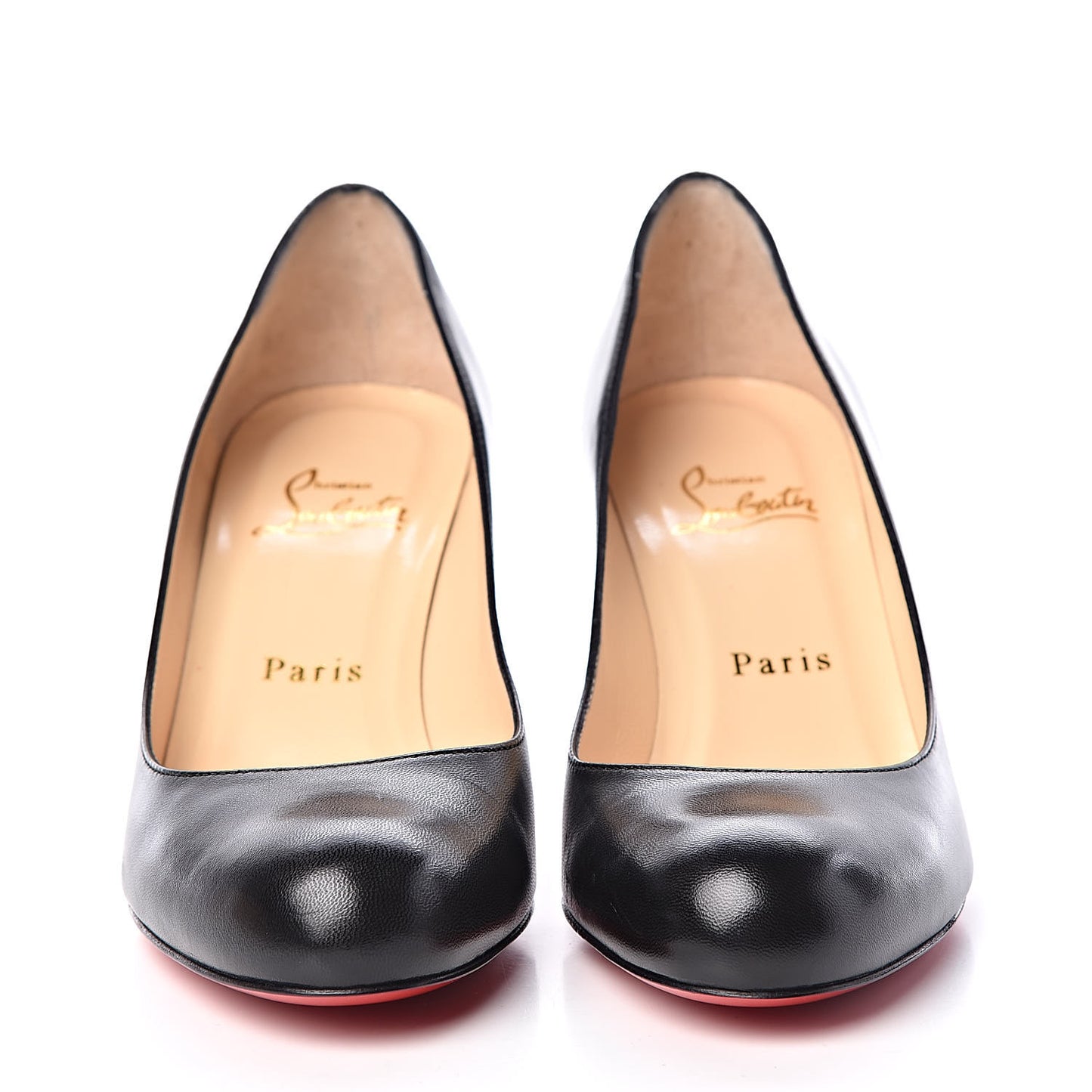 Kid Simple 70 Pumps 37.5 Black