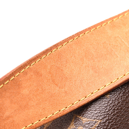 Louis Vuitton Monogram Delightful MM 10 of 10