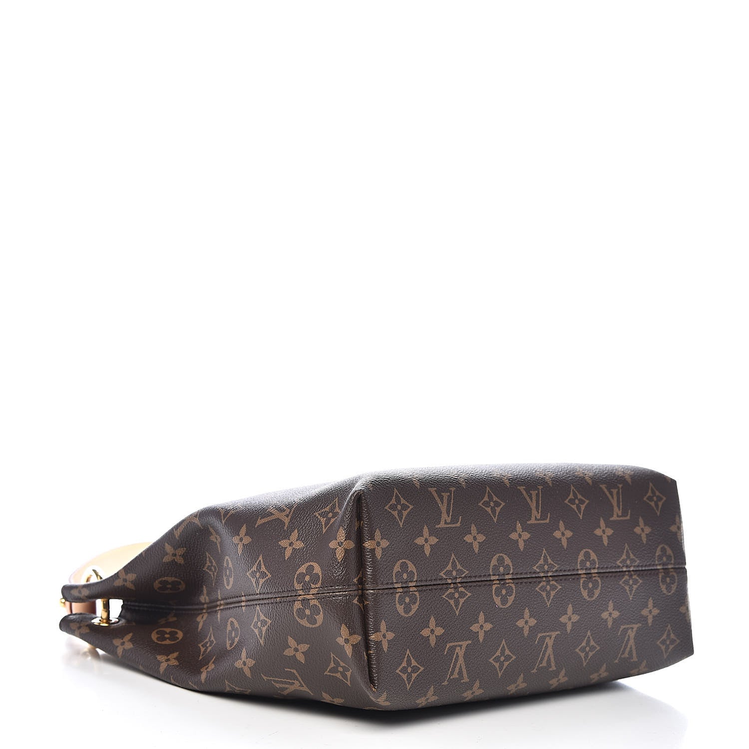 Louis Vuitton Monogram Graceful PM Pivoine 4 of 10