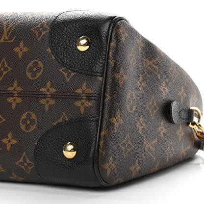 Louis Vuitton Monogram Retiro NM Black 8 of 8
